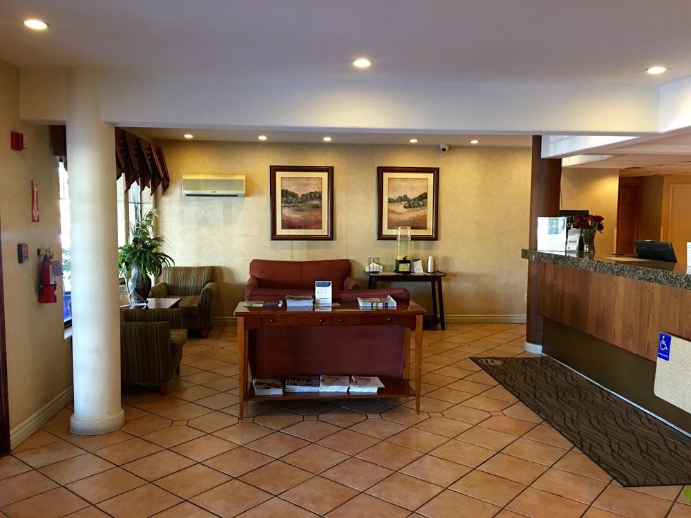 Comfort Inn Escondido San Diego North County Esterno foto