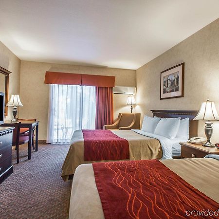 Comfort Inn Escondido San Diego North County Esterno foto