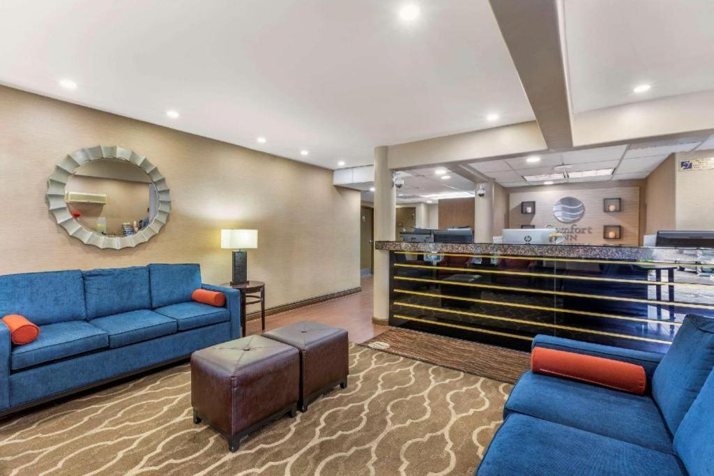 Comfort Inn Escondido San Diego North County Esterno foto
