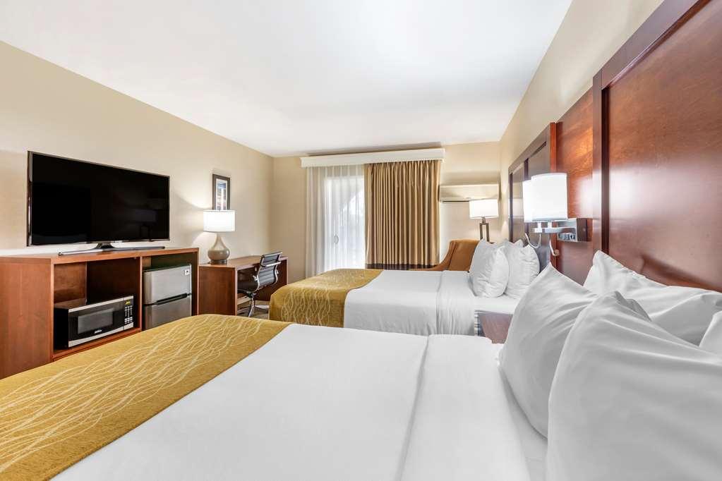 Comfort Inn Escondido San Diego North County Camera foto
