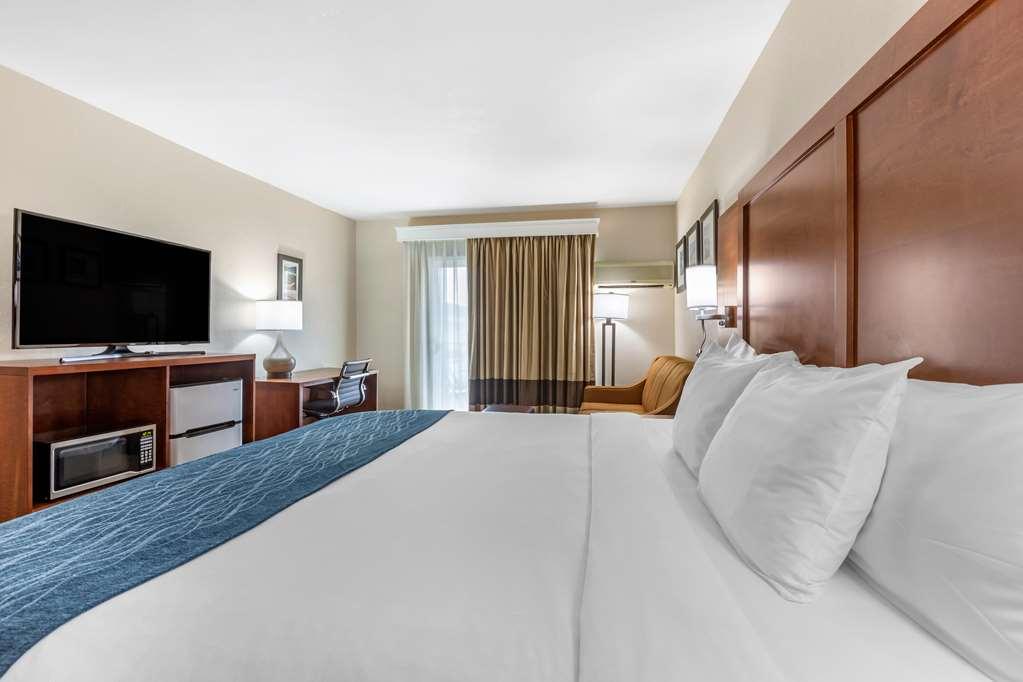Comfort Inn Escondido San Diego North County Camera foto
