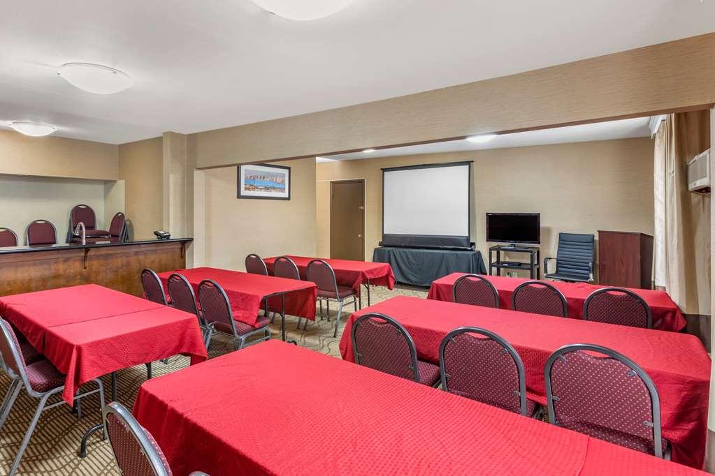 Comfort Inn Escondido San Diego North County Servizi foto