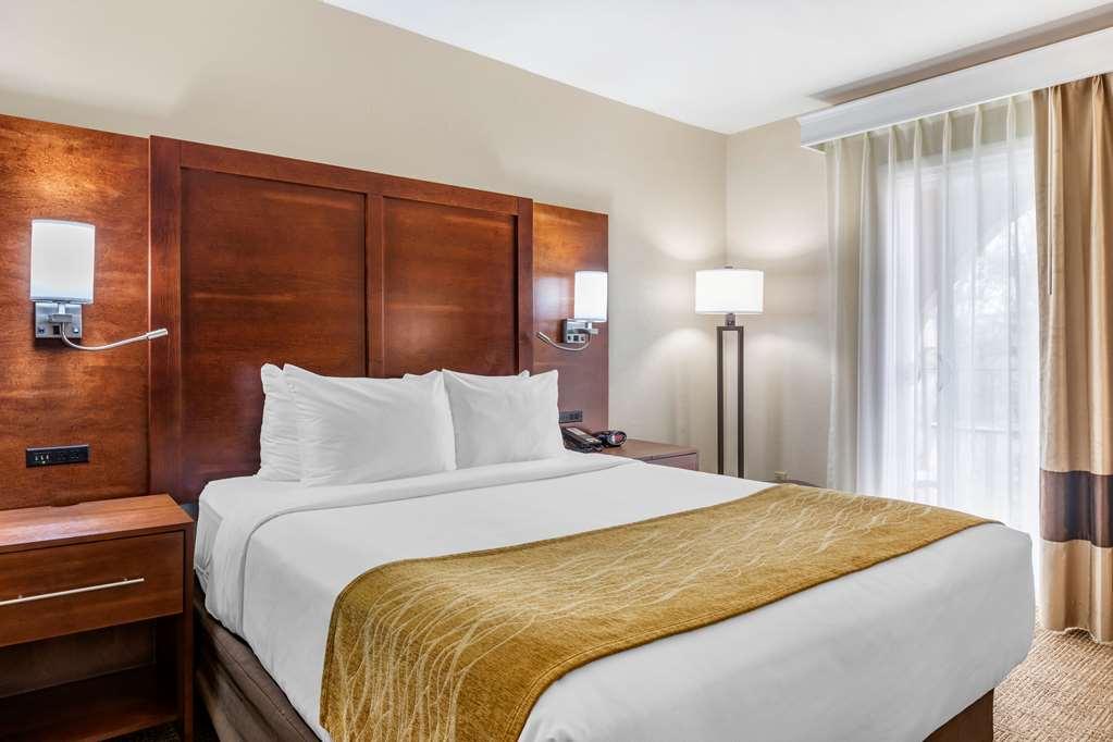 Comfort Inn Escondido San Diego North County Camera foto