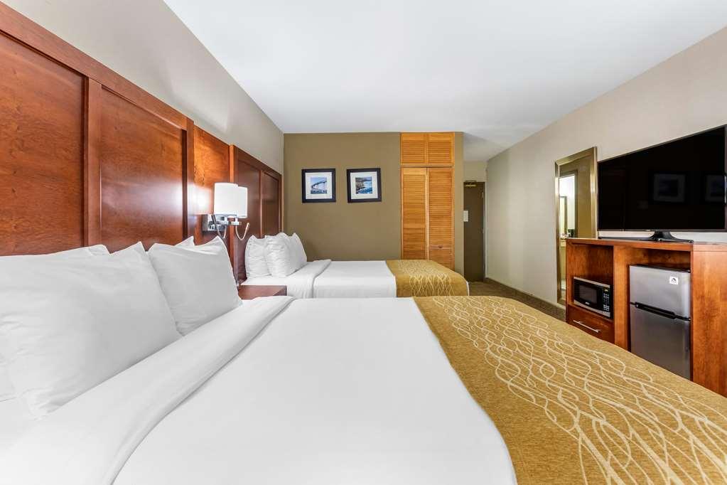 Comfort Inn Escondido San Diego North County Camera foto